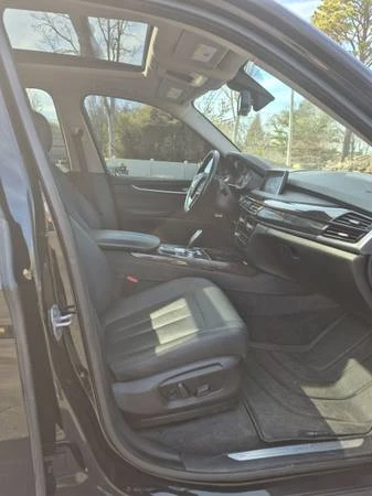 2016 BMW F15 X5 - Image 14 of 21