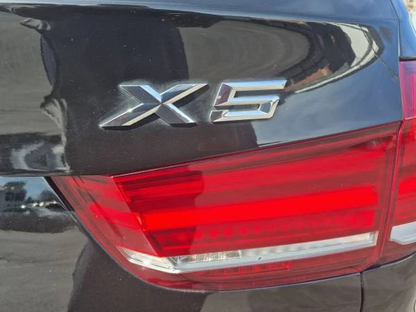 2016 BMW F15 X5 - Image 7 of 21