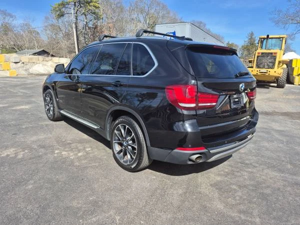 2016 BMW F15 X5 - Image 3 of 21