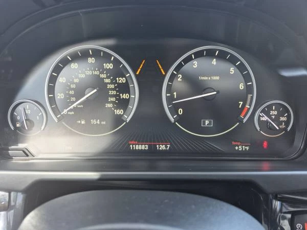 2016 BMW F15 X5 - Image 10 of 21