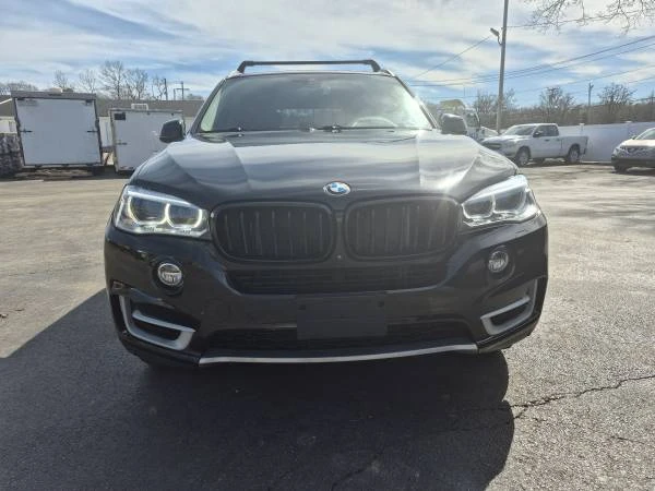 2016 BMW F15 X5 - Image 5 of 21