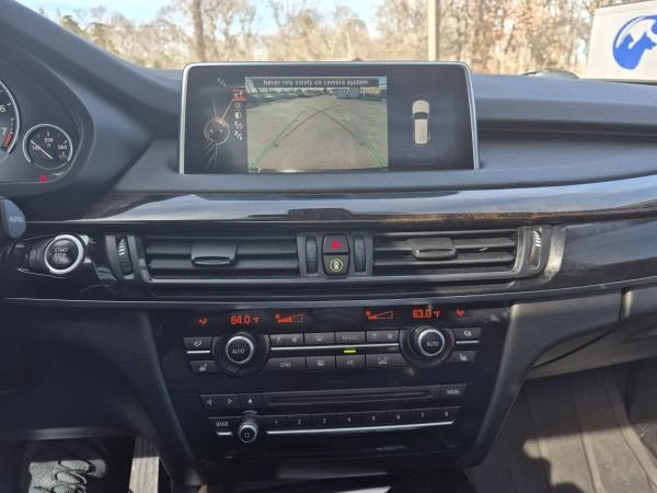 2016 BMW F15 X5 - Image 12 of 21
