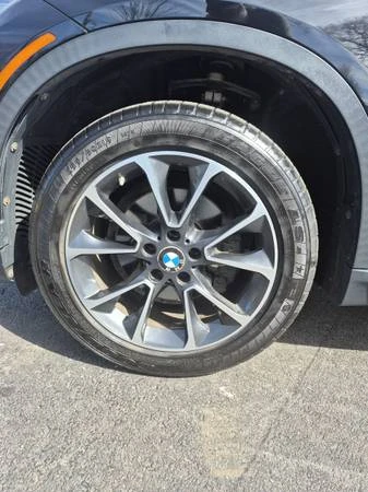 2016 BMW F15 X5 - Image 9 of 21