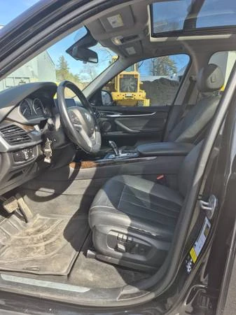 2016 BMW F15 X5 - Image 13 of 21