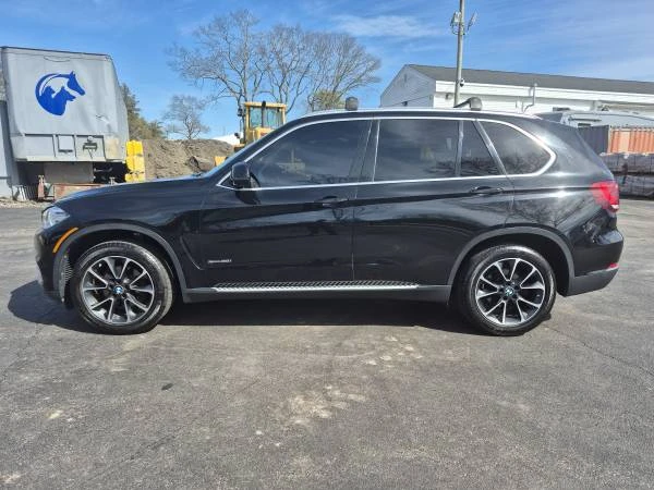 2016 BMW F15 X5 - Image 2 of 21