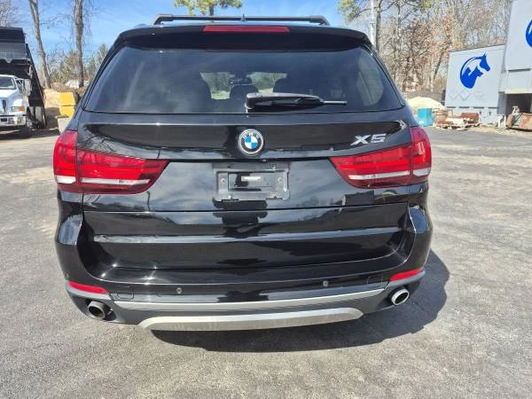 2016 BMW F15 X5 - Image 6 of 21
