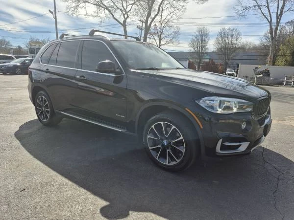 2016 BMW F15 X5 - Image 4 of 21