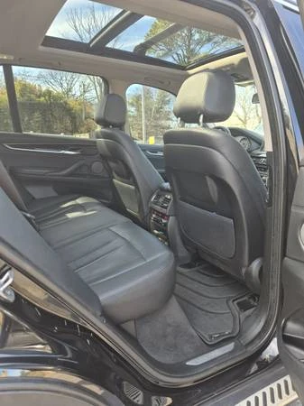 2016 BMW F15 X5 - Image 15 of 21