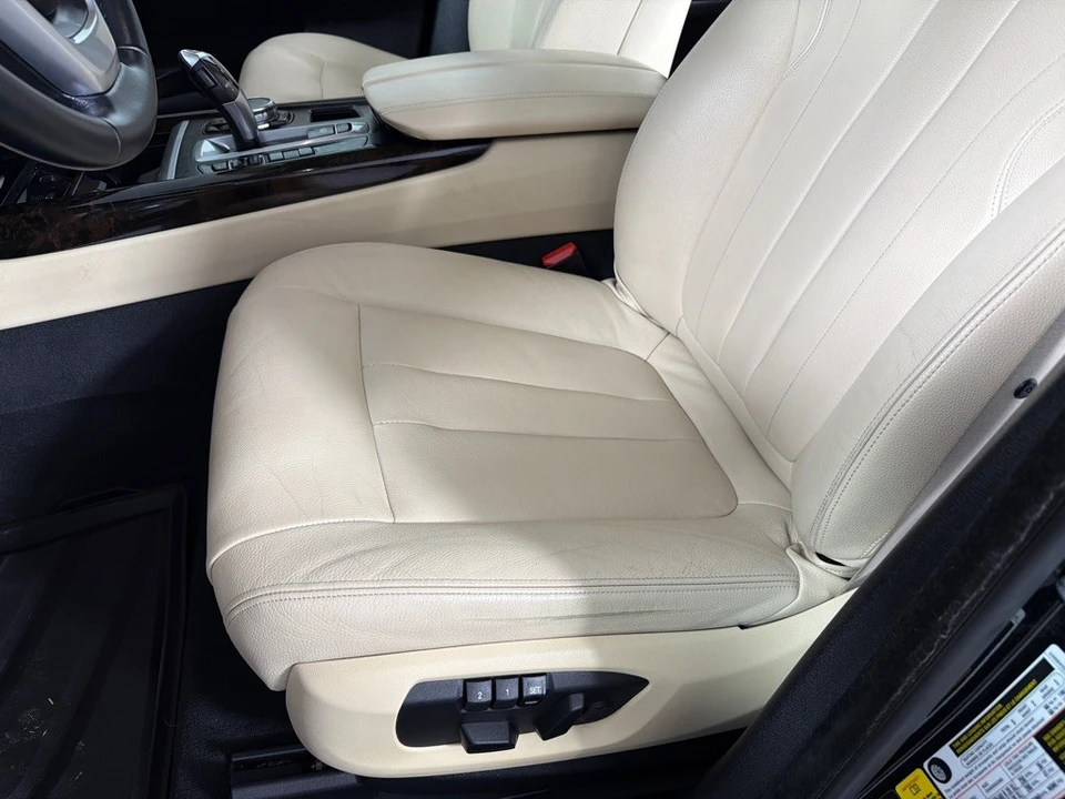 2016 BMW F15 X5 - Image 11 of 21