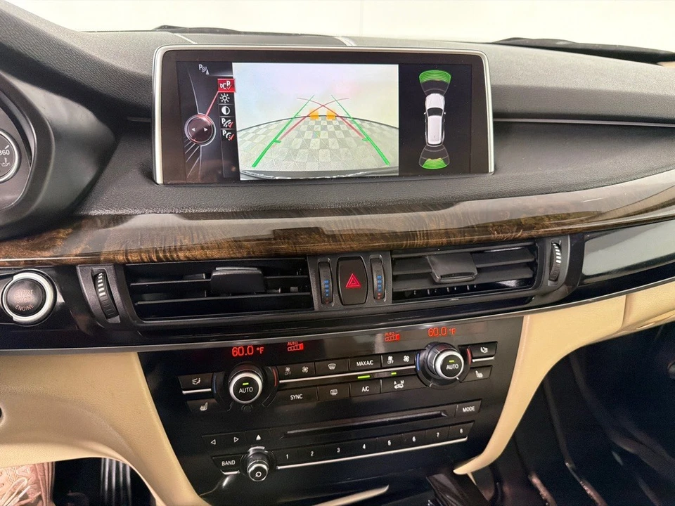 2016 BMW F15 X5 - Image 17 of 21
