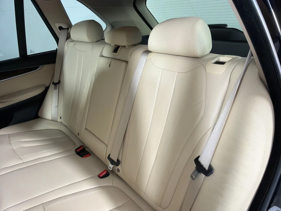 2016 BMW F15 X5 - Image 20 of 21
