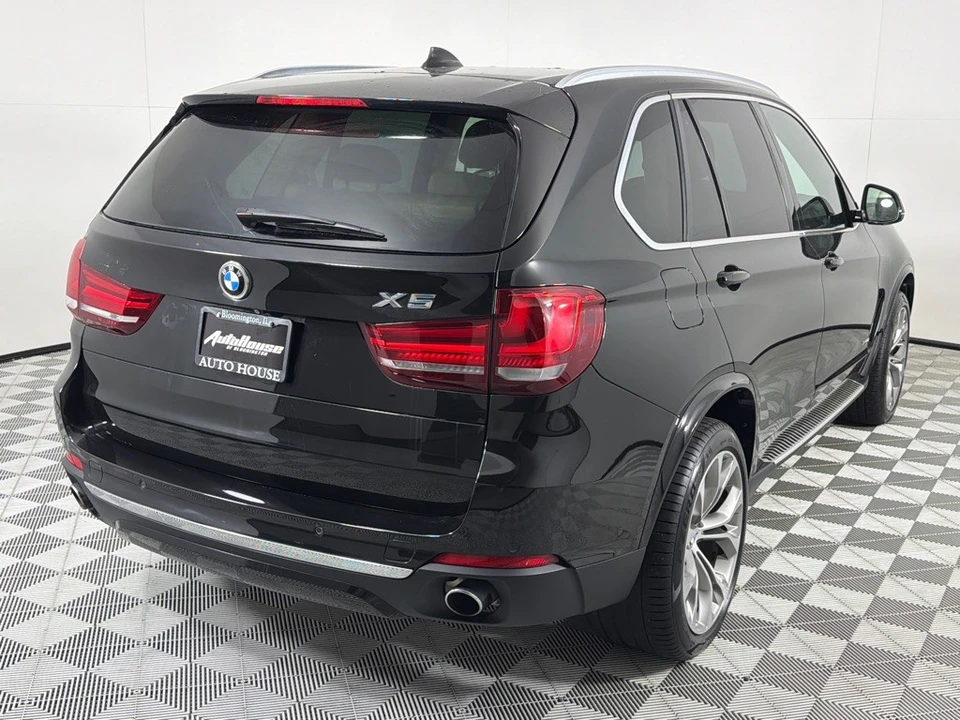 2016 BMW F15 X5 - Image 5 of 21