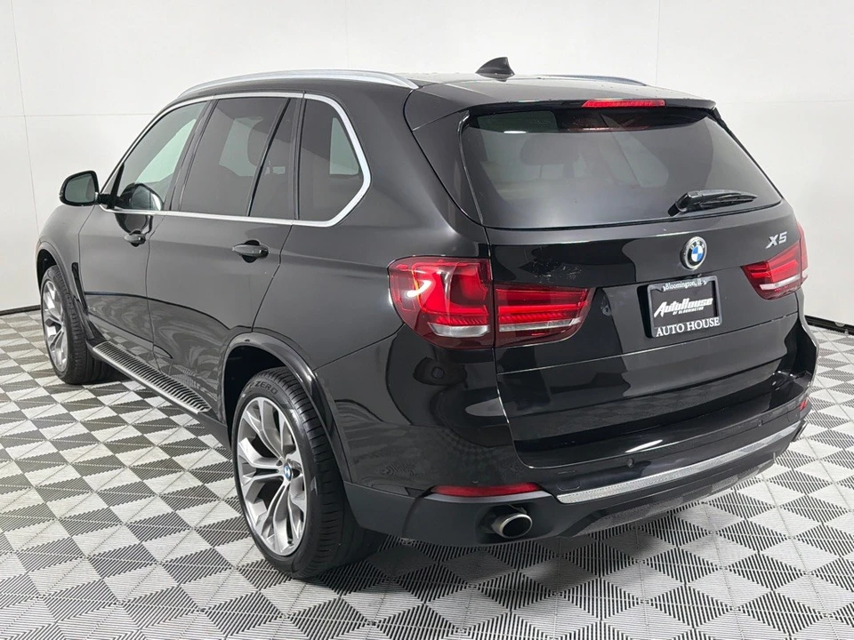 2016 BMW F15 X5 - Image 7 of 21