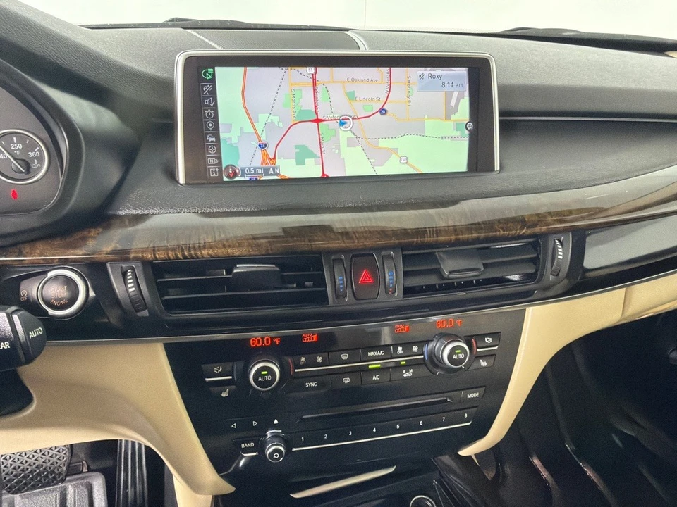 2016 BMW F15 X5 - Image 16 of 21