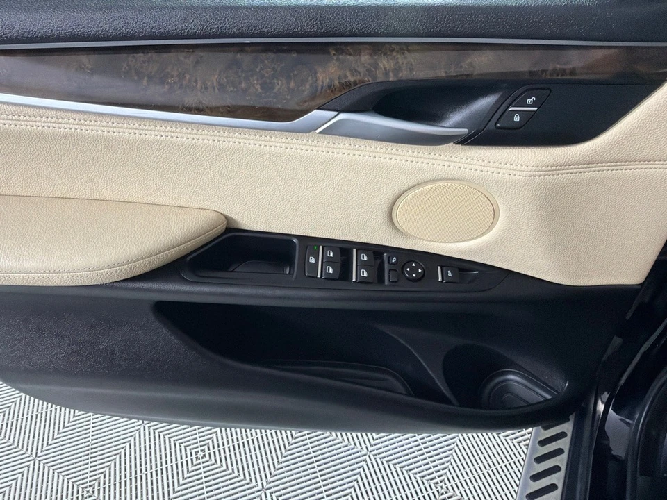 2016 BMW F15 X5 - Image 10 of 21