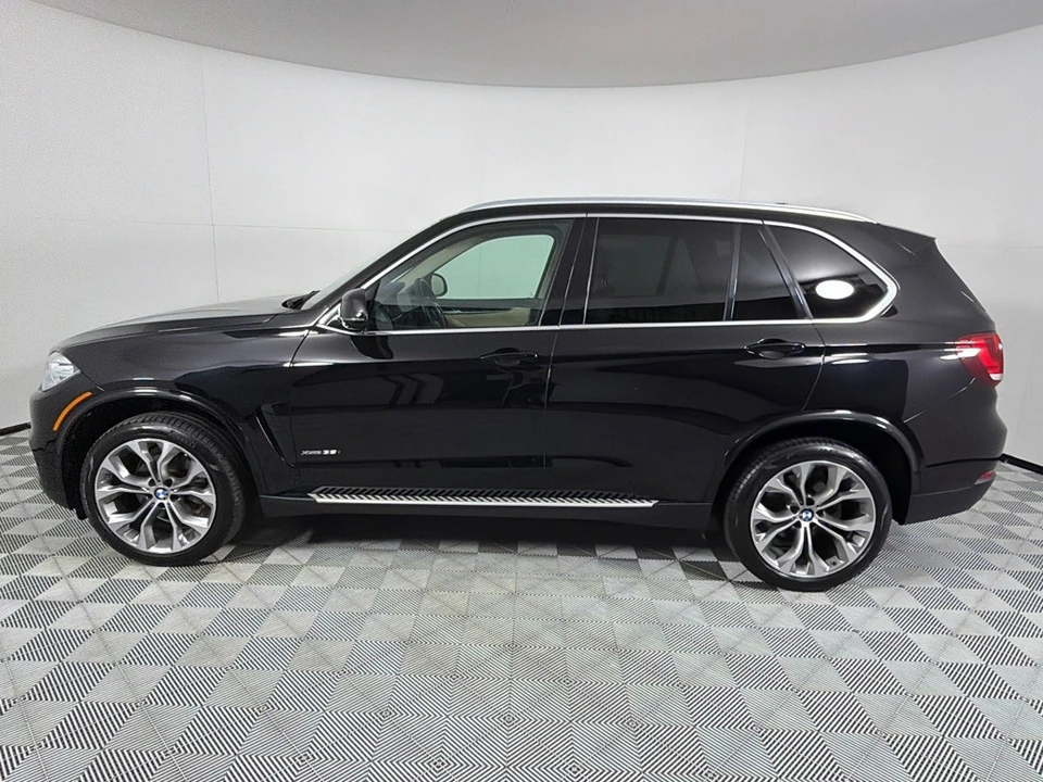 2016 BMW F15 X5 - Image 8 of 21