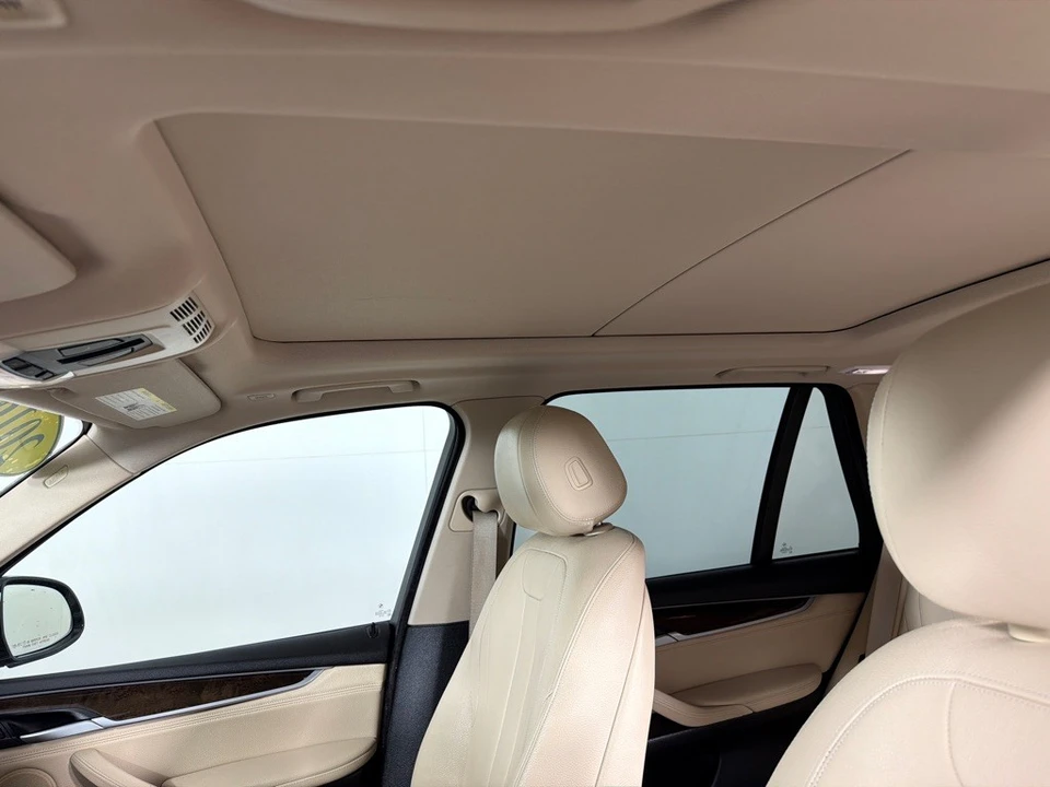 2016 BMW F15 X5 - Image 13 of 21