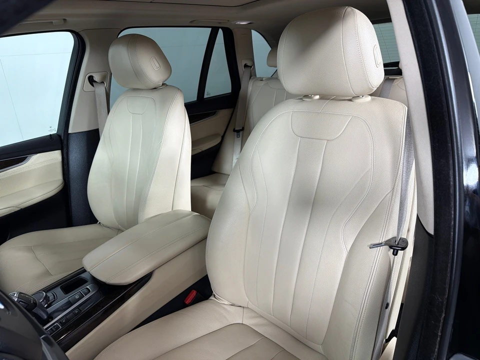 2016 BMW F15 X5 - Image 12 of 21