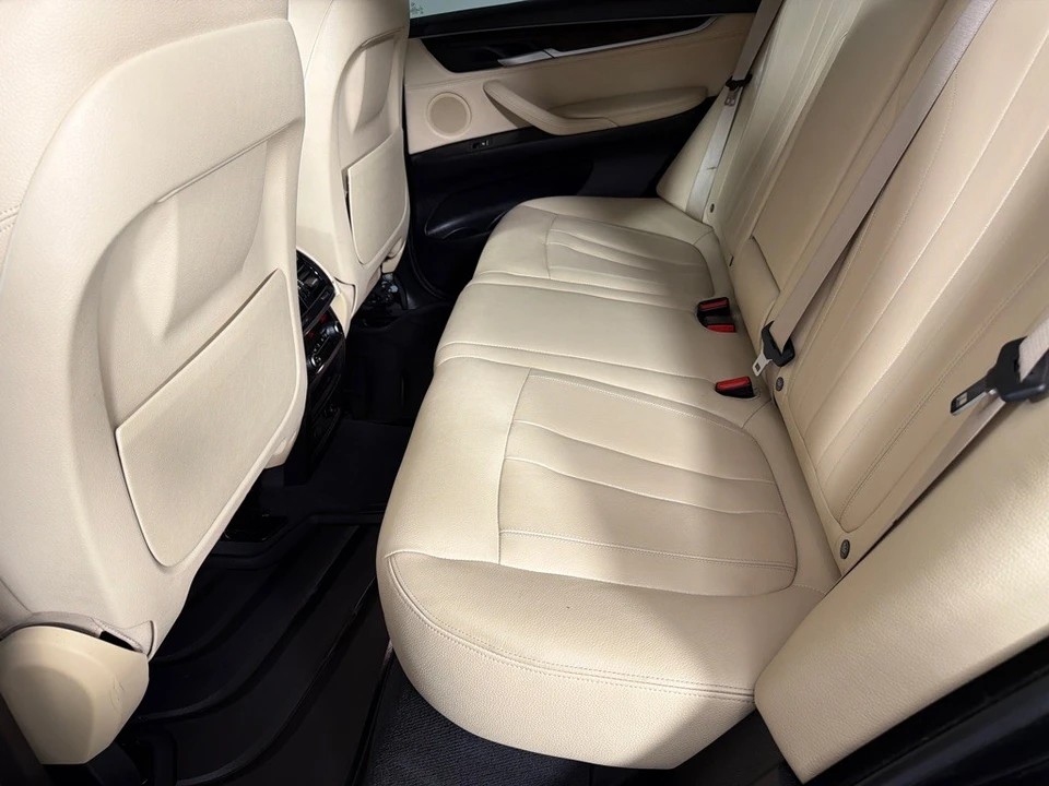 2016 BMW F15 X5 - Image 19 of 21