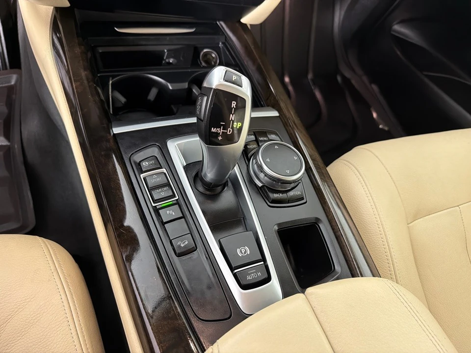 2016 BMW F15 X5 - Image 18 of 21