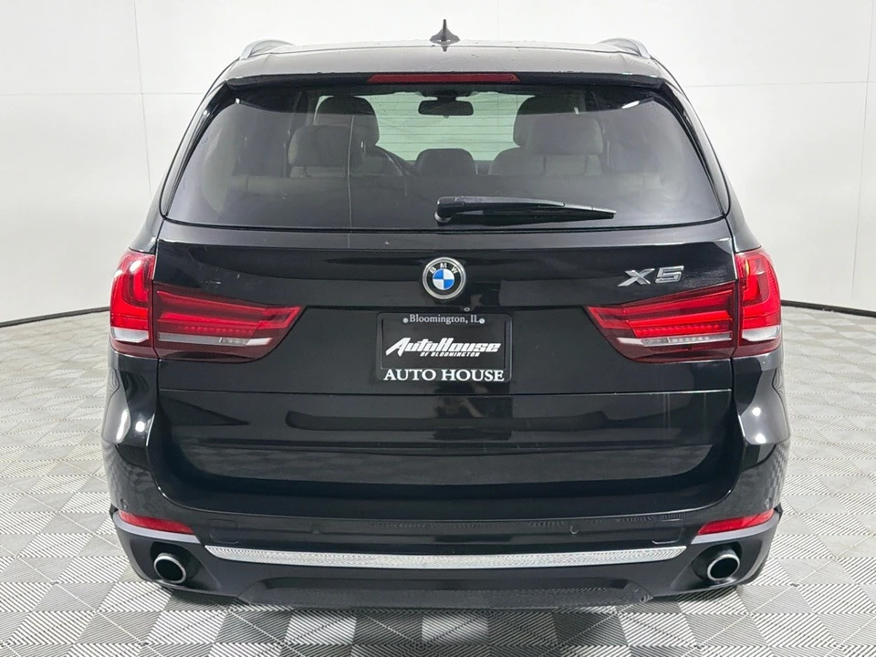 2016 BMW F15 X5 - Image 6 of 21