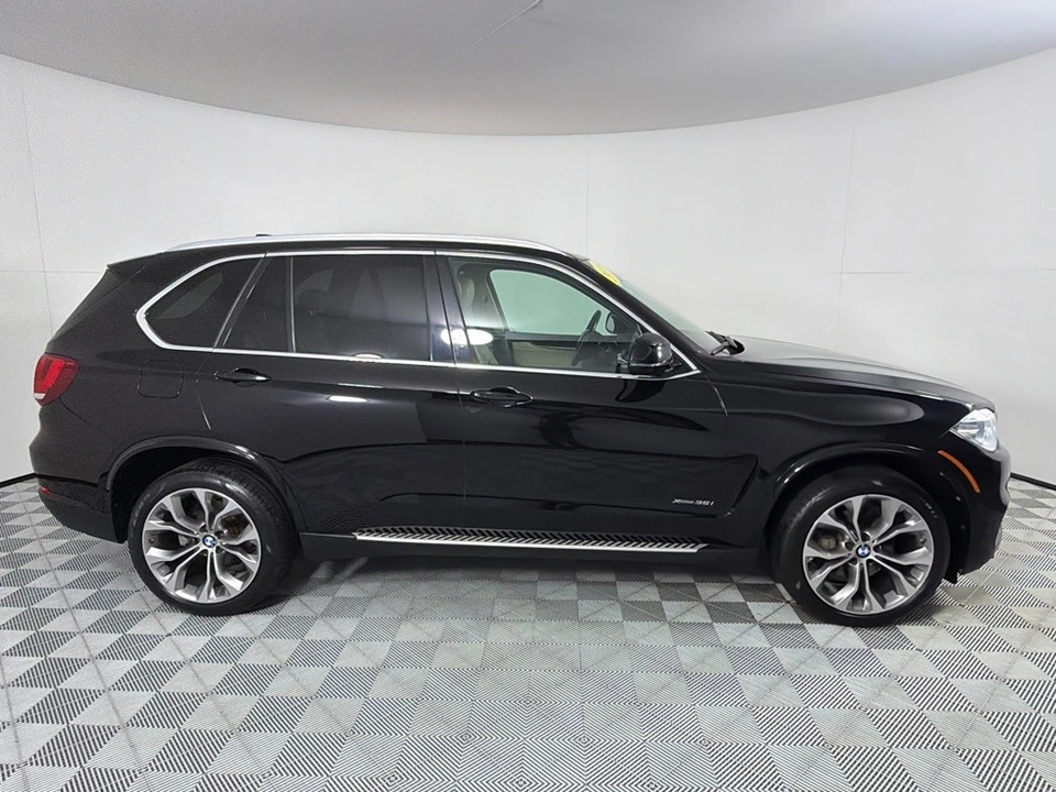 2016 BMW F15 X5 - Image 4 of 21