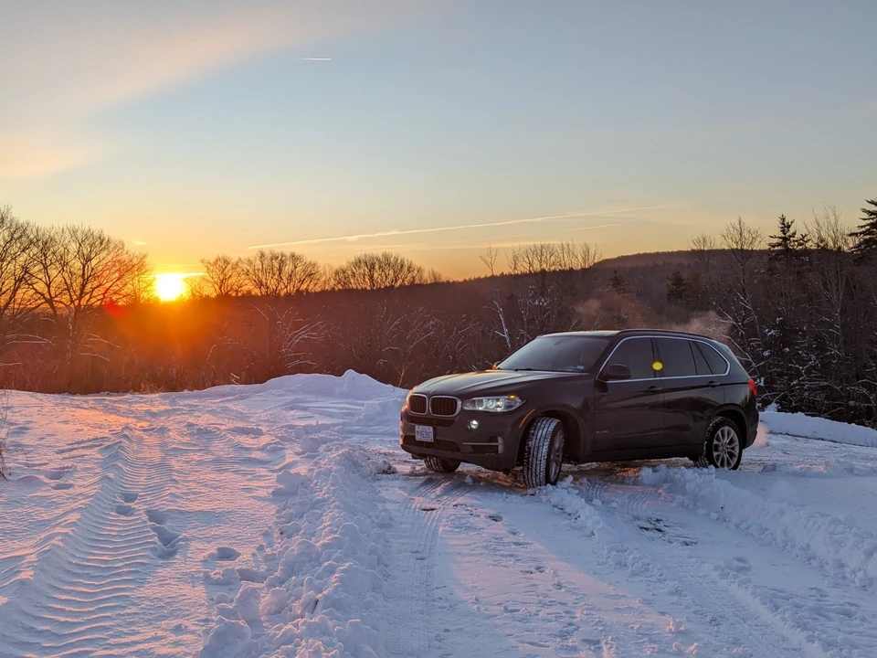 2016 BMW F15 X5 - Image 2 of 21