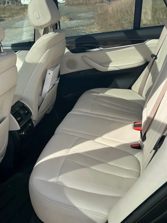 2016 BMW F15 X5 - Image 19 of 21