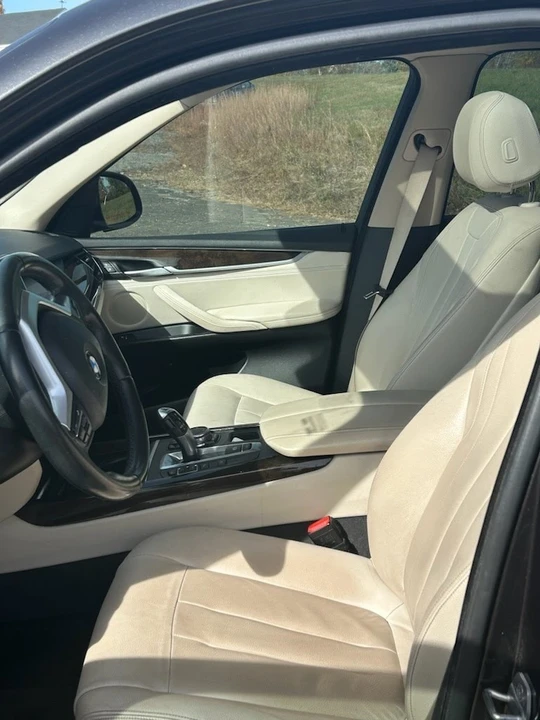 2016 BMW F15 X5 - Image 17 of 21
