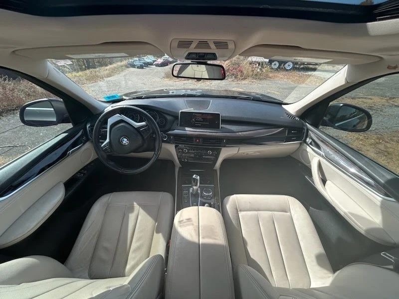 2016 BMW F15 X5 - Image 20 of 21