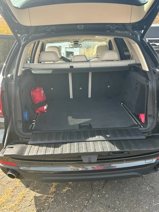 2016 BMW F15 X5 - Image 18 of 21