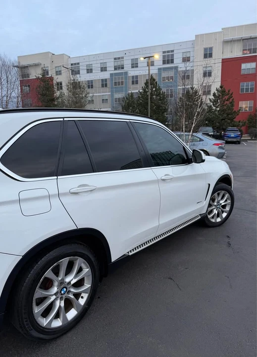 2016 BMW F15 X5 - Image 4 of 8