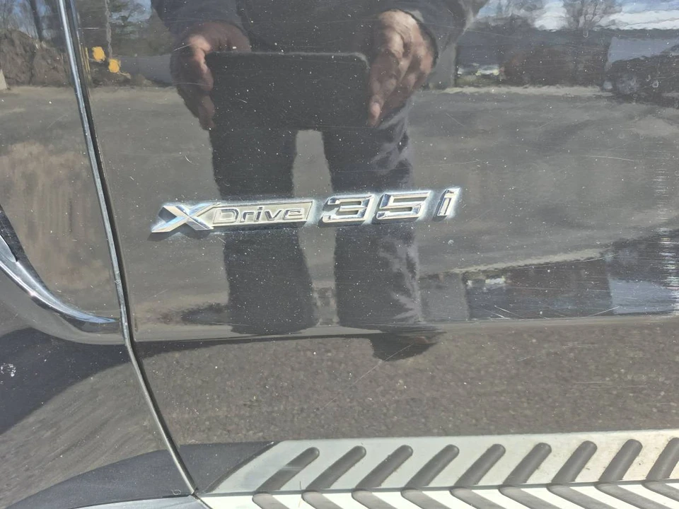 2016 BMW F15 X5 - Image 8 of 21
