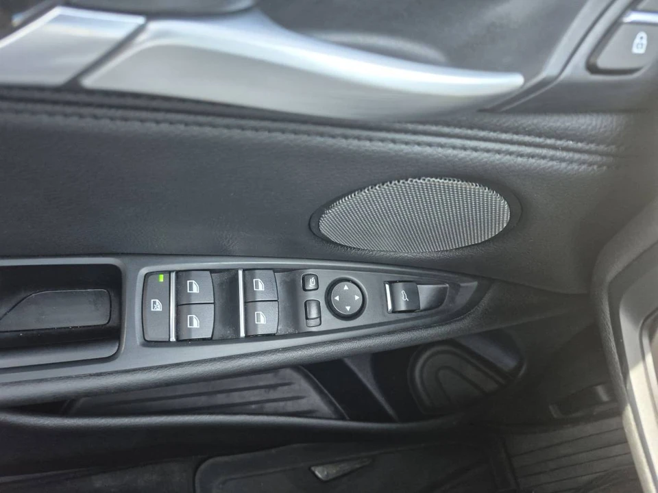 2016 BMW F15 X5 - Image 19 of 21