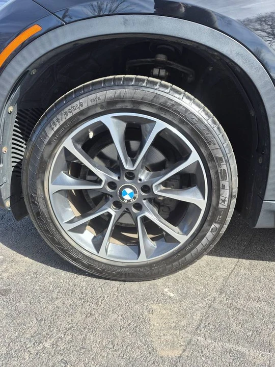2016 BMW F15 X5 - Image 9 of 21