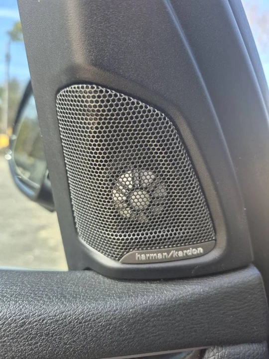2016 BMW F15 X5 - Image 21 of 21
