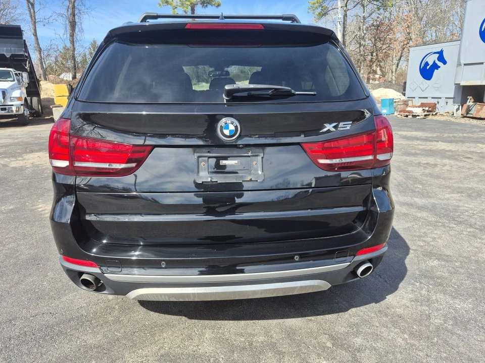 2016 BMW F15 X5 - Image 6 of 21