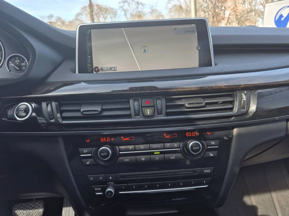 2016 BMW F15 X5 - Image 11 of 21