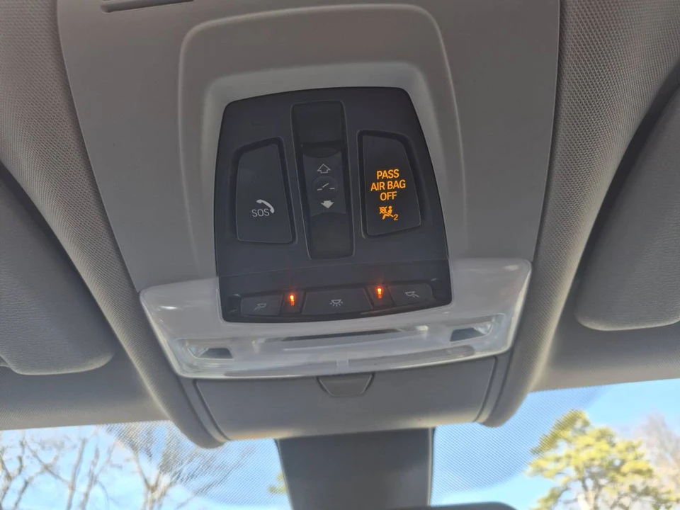 2016 BMW F15 X5 - Image 20 of 21