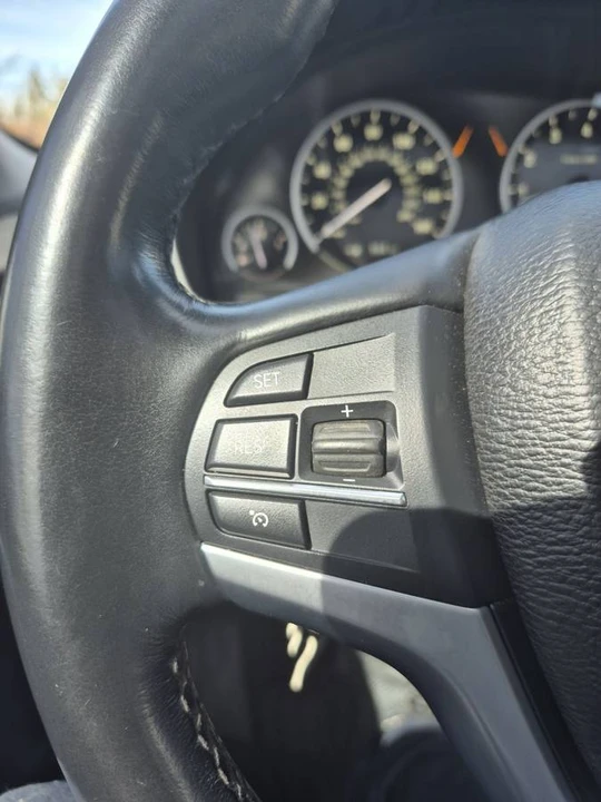 2016 BMW F15 X5 - Image 17 of 21