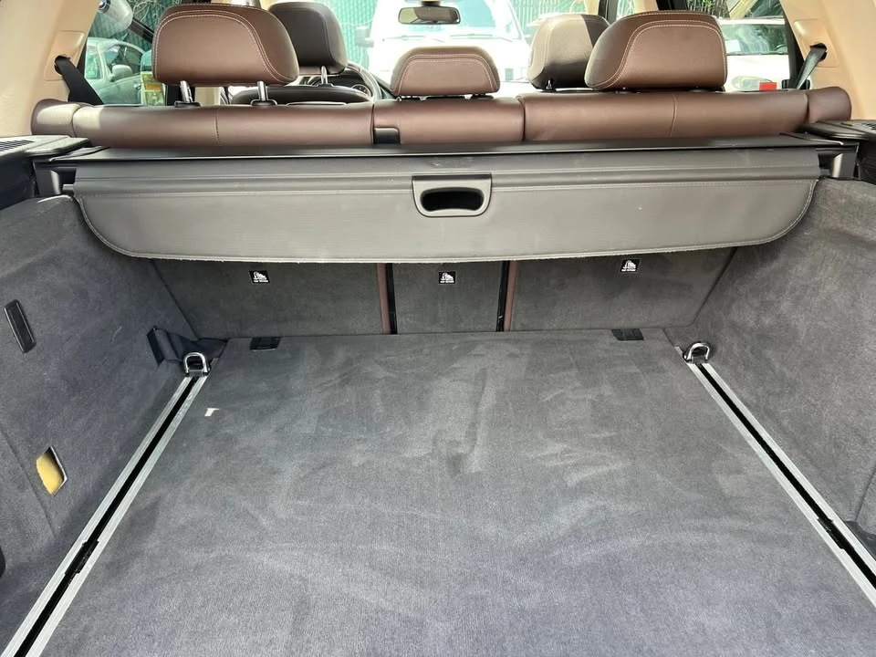 2016 BMW F15 X5 - Image 14 of 14