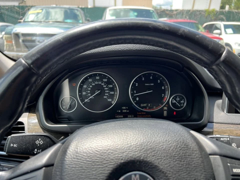 2016 BMW F15 X5 - Image 10 of 14