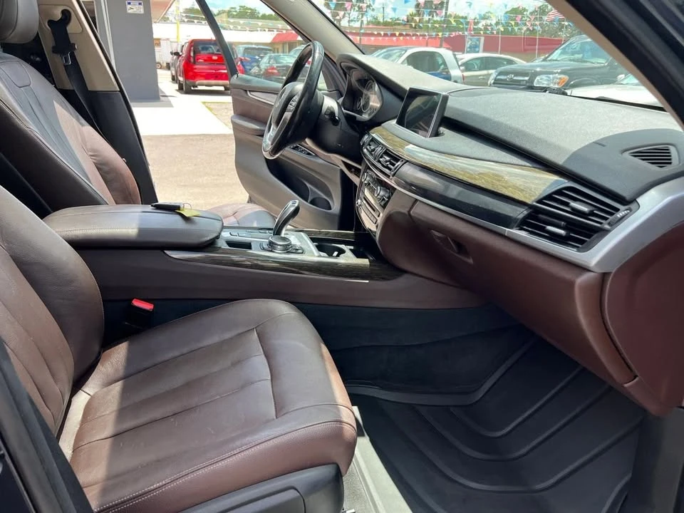 2016 BMW F15 X5 - Image 11 of 14