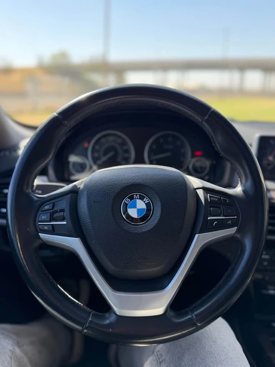 2016 BMW F15 X5 - Image 16 of 18