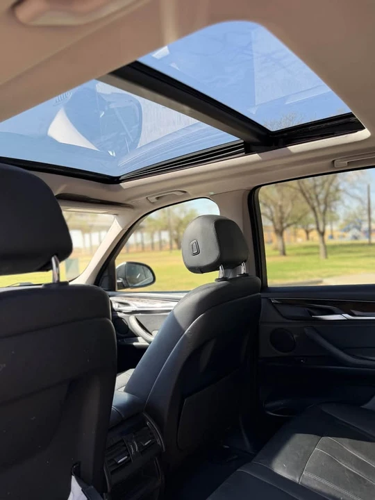 2016 BMW F15 X5 - Image 11 of 18