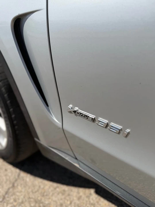 2016 BMW F15 X5 - Image 15 of 18