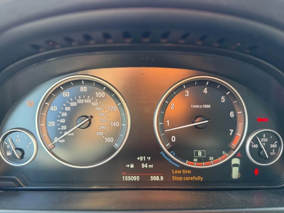 2016 BMW F15 X5 - Image 17 of 18