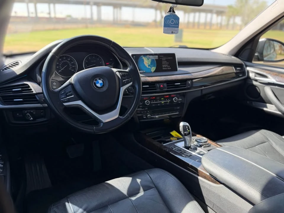 2016 BMW F15 X5 - Image 9 of 18