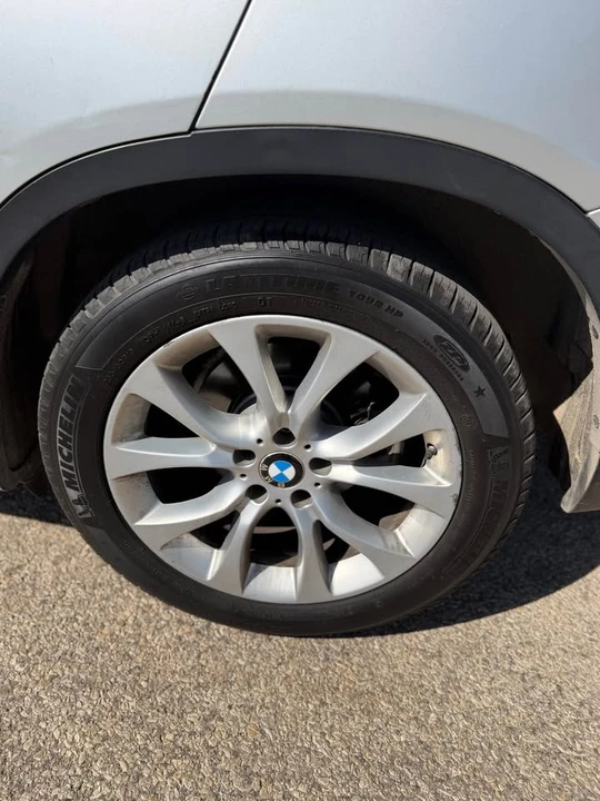 2016 BMW F15 X5 - Image 12 of 18
