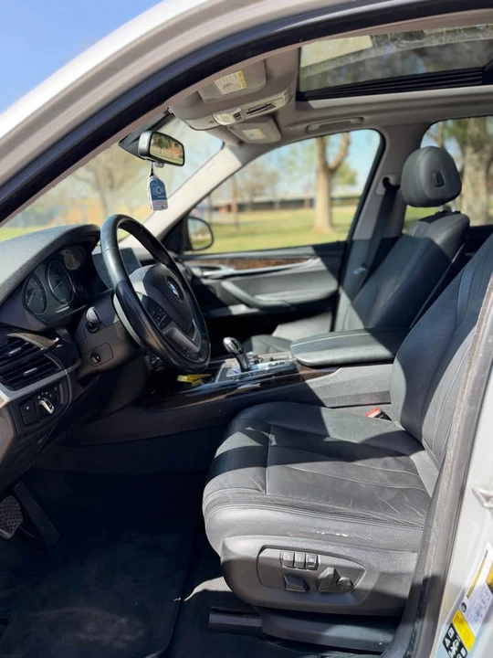 2016 BMW F15 X5 - Image 7 of 18